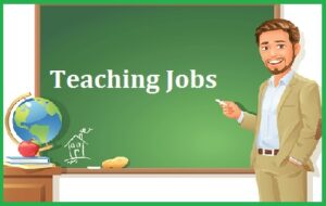 75000 teaching jobs coming in UP 2021